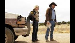 IGN Review: Longmire – “Pilot”