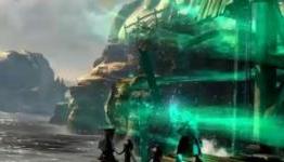 E3 2012: God of War Ascension Shows Off at E3