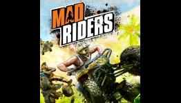 Review: Mad Riders – LevelSave