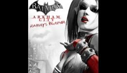 Review: Harley Quinn’s Revenge DLC – LevelSave