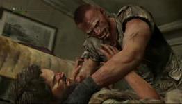 Sony E3 2012: Last of Us Images