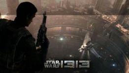 E3 2012: First Star Wars 1313 footage