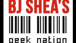 Skewed and Reviewed Look at Iron Man 3, Blade Runner 2, and More on Geek Nation
