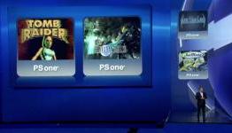 Final Fantasy VII, Tomb Raider, Other PS1 Games Coming To Vita This Summer