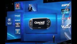Hulu Plus and Crackle Announced for Vita