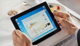 Is Office for the iPad more than a mirage?