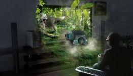 Top 5 Stereoscopic 3D Games