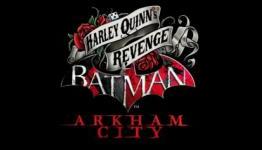 Batman: Arkham City – Harley Quinn’s Revenge DLC (PS3) Review | Marooners’ Rock