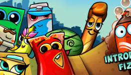 Interview with Hidden Variable Studios: Round Two Coming Soon For “Bag It!” Fans
