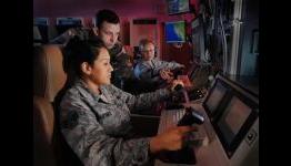 Siri, Kill That Guy’: Drones Might Get Voice Controls