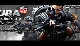 New Unlimited Battle Arena game mode arrives in BlackShot Europe