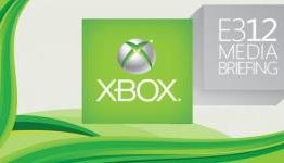 Microsoft E3 Briefing: Our Best Bits