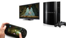 Remote Play coming to Ico, God of War 1 and 2, Shadow of the Colossus