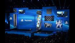 E3 2012: Sony Conference Wrap Up, Photos [Capsule Computers]