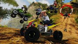Mad Riders Review – The Digital Fix
