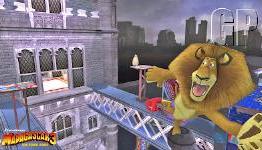 Madagascar 3 – New Screenshots (E3)