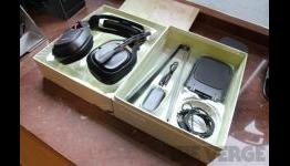 Astro Gaming goes wireless with new A50 gaming headset (hands-on)
