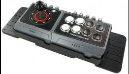 Nyko’s Free Fighter arcade fight stick is southpaw-friendly