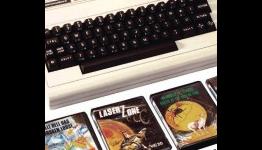 VIC-20 and The First Footprint On Video Game History