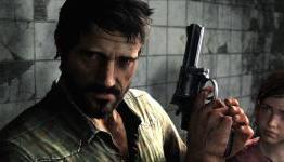 The Last of Us – Game of E3?