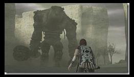 Play Ico, Shadow Of The Colossus, And God Of War On Vita Through Remote Play