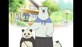 ANN – Polar Bear’s Café Episodes 1-6 Streaming Review