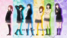 Amagami SS Collection 1 Review [Active Anime]