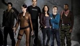 Telewatcher: Continuum Pilot Review
