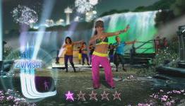 Majesco Entertainment Unveils Zumba Fitness Core
