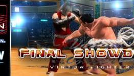 Virtua Fighter 5: Final Showdown (PSN) Review – PSNation.org