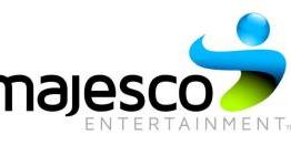 Majesco Entertainment Unveils New Corporate Branding