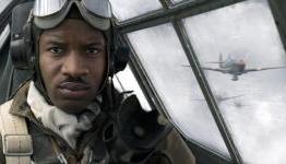 Uncut Interview – Anthony Hemingway (Red Tails)