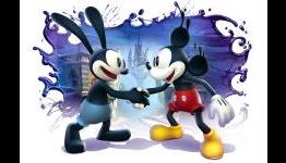 Disney Interactive Announces November 18, 2012 Launch Date for Disney Epic Mickey 2