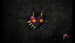 E3: Zelda: Majora’s Mask Wii U Trailer