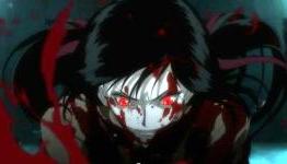Review: Fingers Crossed The Last Dark is Blood-C’s First and Last Feature Film | Kotaku