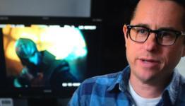 Confirmed: JJ Abrams Sneaks A Klingon Into MTV Movie Awards