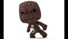 Little Big Planet Vita E3 2012 Trailer