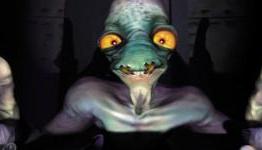 Oddworld: Abe’s Oddysee will get a reboot in 2013