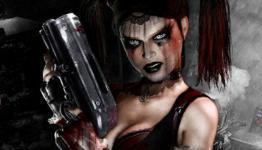 Harley Quinn’s Revenge Review | Yahoo