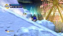 CGM Reviews: Sonic the Hedgehog 4 Episode 2