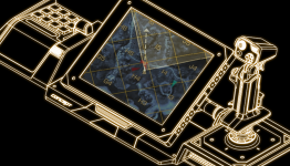 Razer Unveils MechWarrior Concept Controller, Artemis
