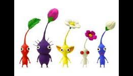Nintendo Announce Pikmin 3