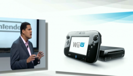 Youtube, Netflix and amazon video on Wii U