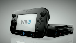 Wii U info (Black game pad, Dual game pads)