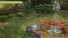 E3 2012: Pikmin 3 Screenshots