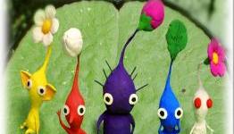 Nintendo reveals Pikmin 3