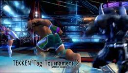 Game Montage from Wii U, All Third Party With Screens