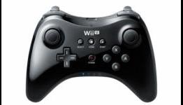 Nintendo confirms Wii U will support two gamepads