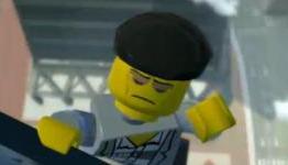 E3 2012: Lego City Shown Off At Nintendo’s Conference
