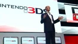 Nintendo 3DS News